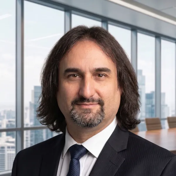 Francis Caporuscio
